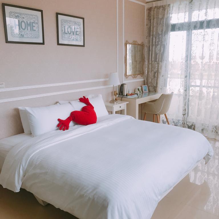 旅人空間the Cube Inn Homestay本民宿未與agod A合作 We Are Not Partnered With Agod A Dongshan  Exterior photo