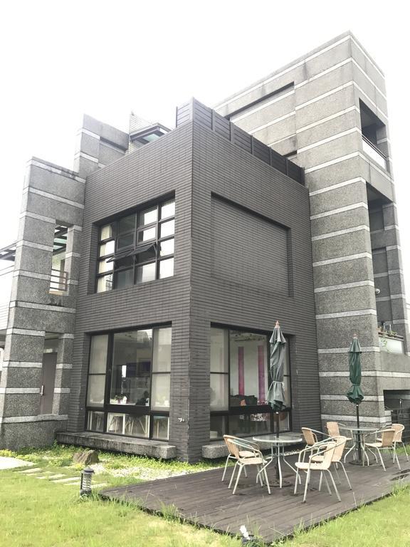 旅人空間the Cube Inn Homestay本民宿未與agod A合作 We Are Not Partnered With Agod A Dongshan  Exterior photo